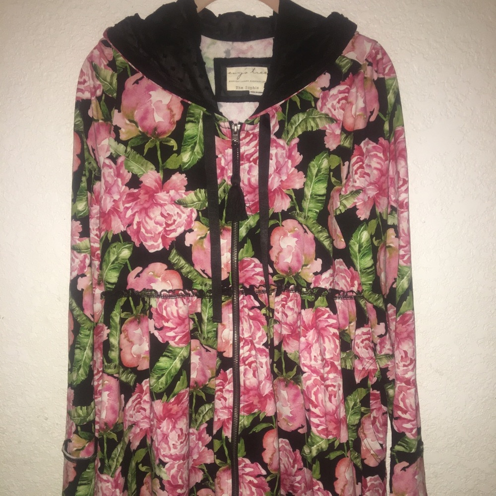 Evy’s Tree Peony Sophie Size Large